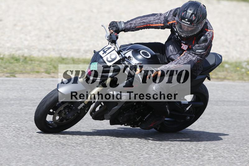 /08 17.04.2026  TZ Motorsport ADR/Gruppe gruen/49
